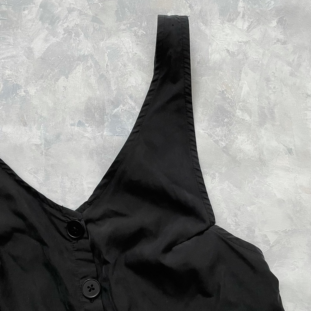 Urban Outfitters Cropped Tank